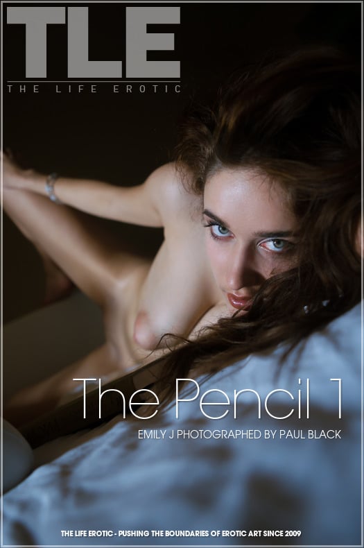 Emily J in The Pencil 1 photo 1 of 17